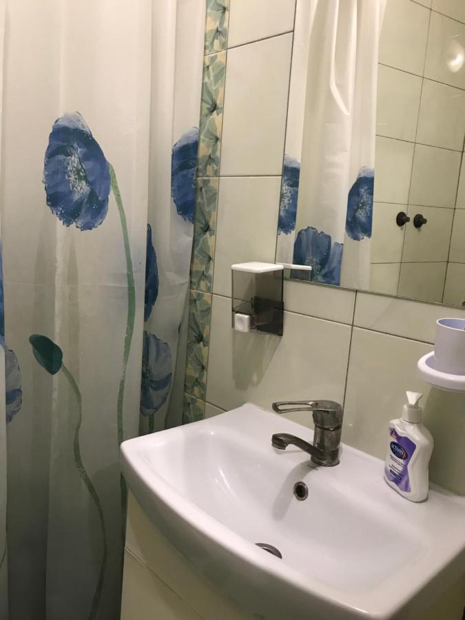 Львів Центр Міста Apartment In The Center Of Lviv Поруч Громадська Парковка Eksteriør billede